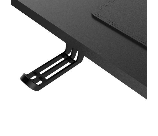 Ultradesk UPLIFT (Czarne) (elektryczna regulacja) - 1159365 - zdjęcie 12